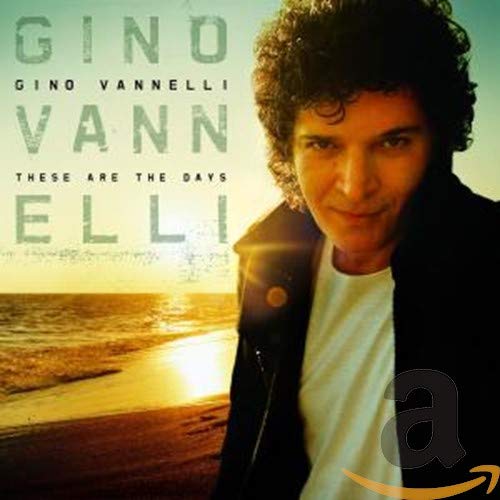 Gino Vannelli